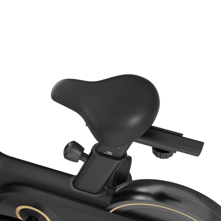 Kingsmith PB08S Spinningcykel – Kraft, precision och tyst prestanda i hemformat