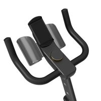 Kingsmith PB08S Spinningcykel – Kraft, precision och tyst prestanda i hemformat