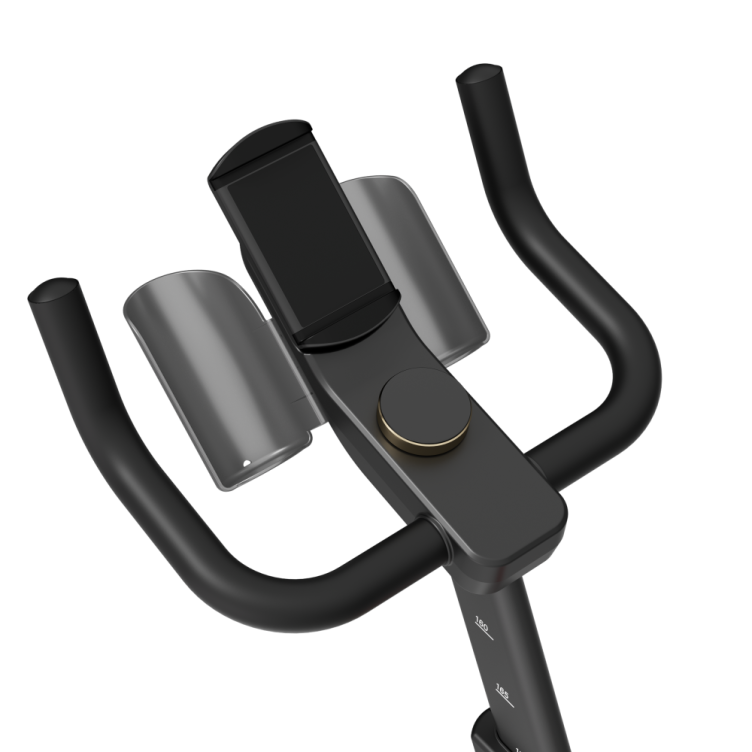 Kingsmith PB08S Spinningcykel – Kraft, precision och tyst prestanda i hemformat