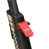 Kingsmith PB08S Spinningcykel – Kraft, precision och tyst prestanda i hemformat