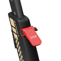 Kingsmith PB08S Spinningcykel – Kraft, precision och tyst prestanda i hemformat