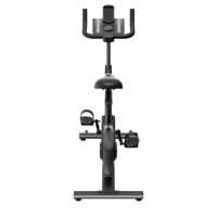 Kingsmith PB08S Spinningcykel – Kraft, precision och tyst prestanda i hemformat