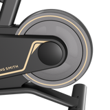 Kingsmith PB08S Spinningcykel – Kraft, precision och tyst prestanda i hemformat