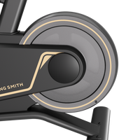 Kingsmith PB08S Spinningcykel – Kraft, precision och tyst prestanda i hemformat