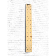 Master Fitness Peg board - 2420 mm