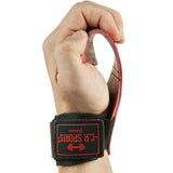 C.P Sports Power Pads Comfort, red