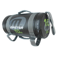 Master Fitness Powerbag Carbon 10-25 KG