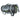 Master Fitness Powerbag Carbon 10-25 KG