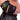 C.P Sports Elbow Wraps Pro 1,6 m, black/blue-red-yellow