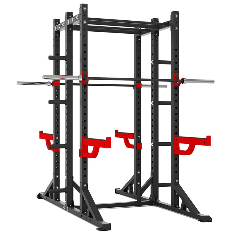 Master Fitness Powerrack XT16