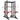 Master Fitness Powerrack XT16