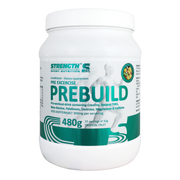 Sportlab Prebuild 480g