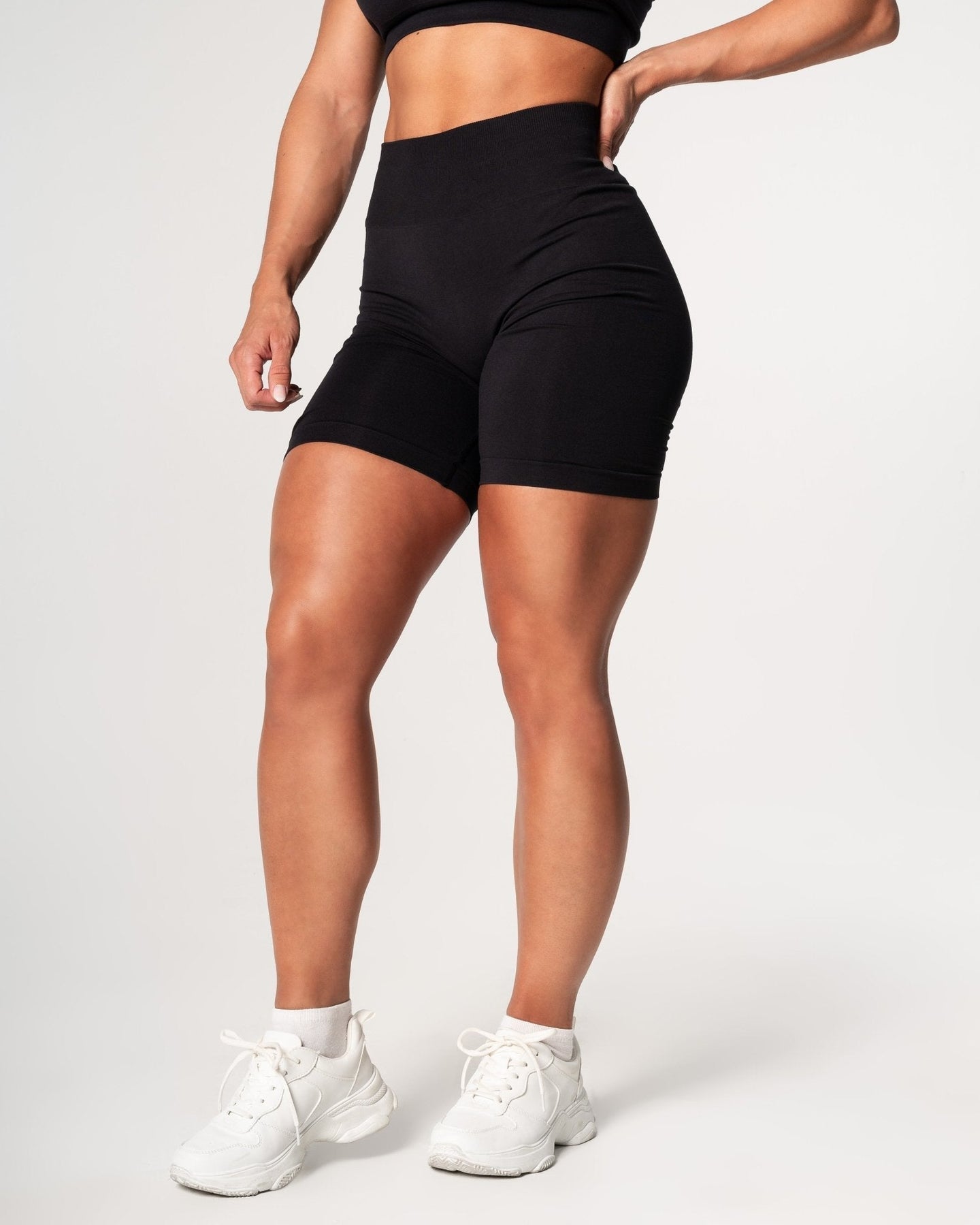 Relode - Prime Scrunch Shorts 7,5"