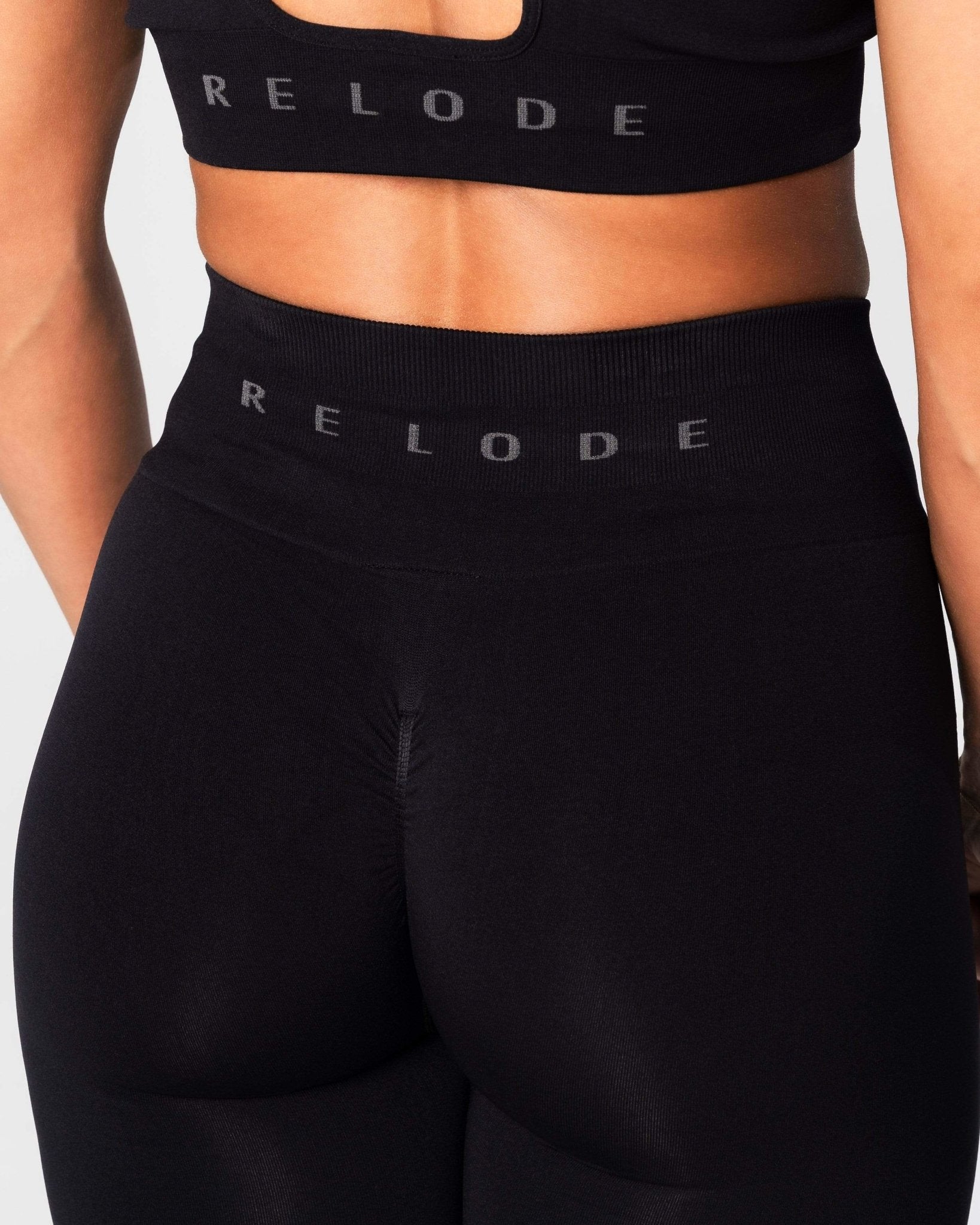 Relode - Prime Scrunch Tights