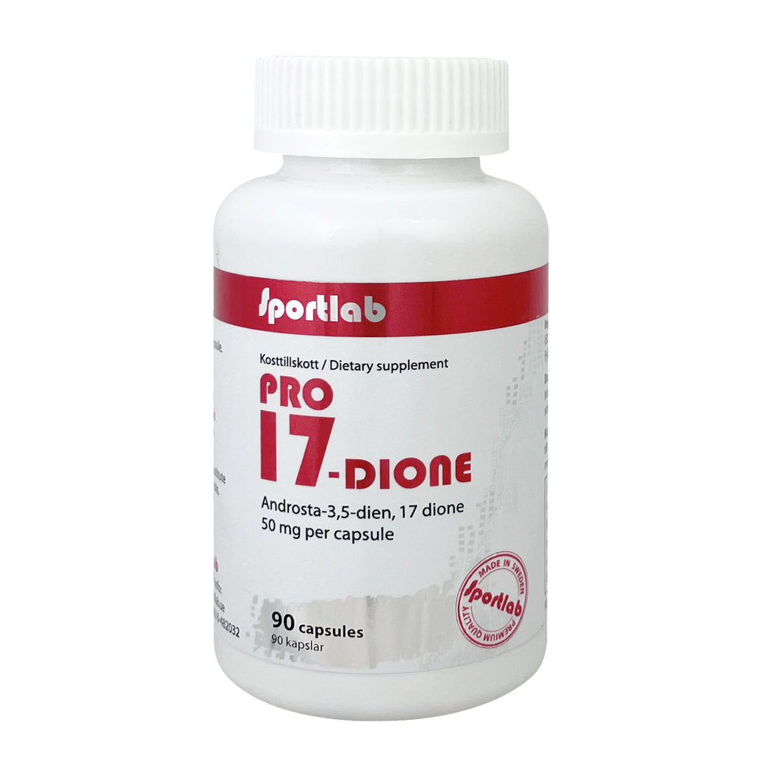 Sportlab Pro-17-Dione