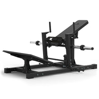 Gymstick Hip Thruster – Höftlyft på riktigt