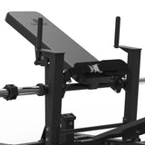 Gymstick Hip Thruster – Höftlyft på riktigt
