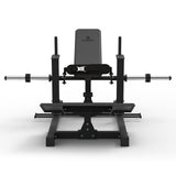 Gymstick Hip Thruster – Höftlyft på riktigt