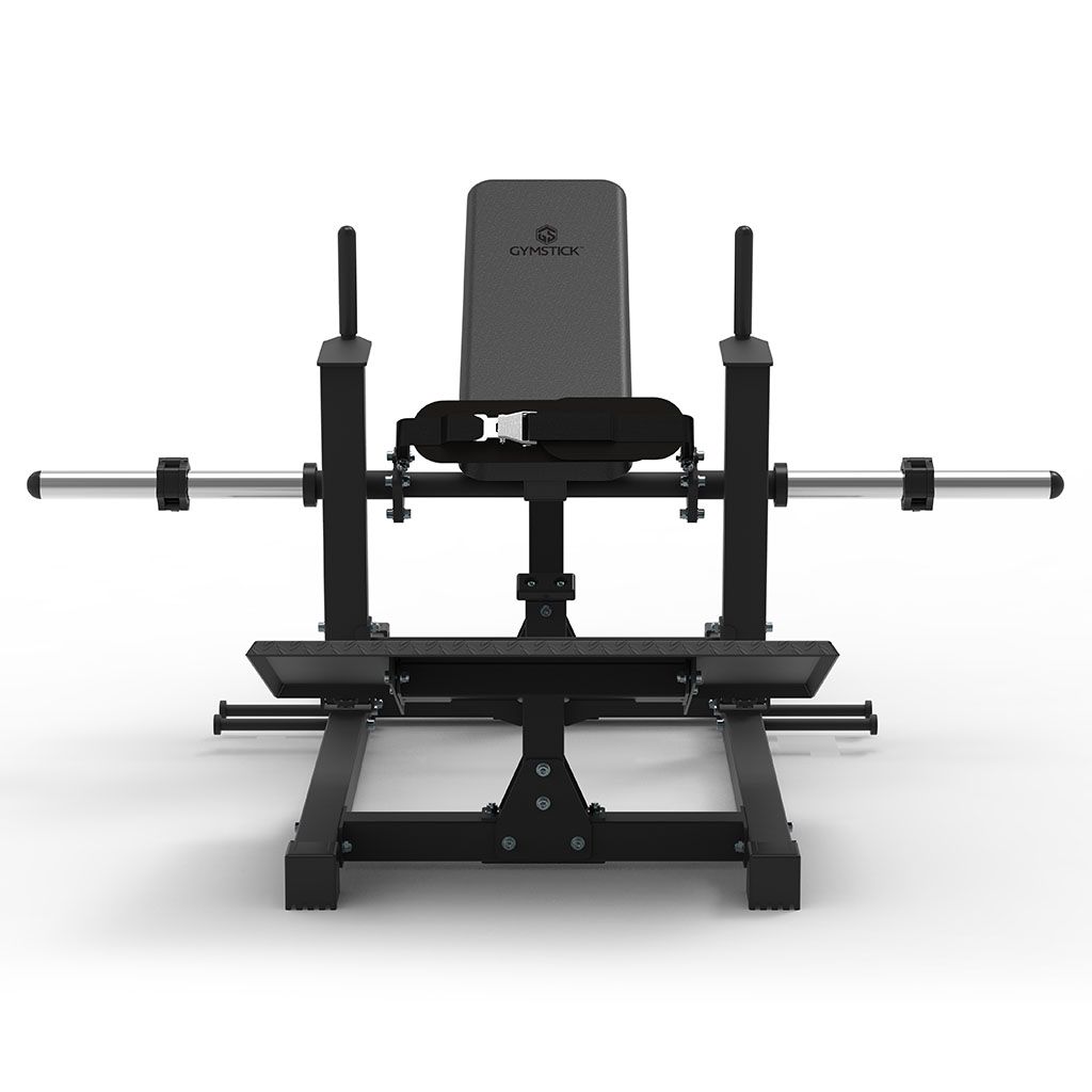 Gymstick Hip Thruster – Höftlyft på riktigt