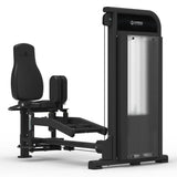 Gymstick Hip Inner & Outer Thigh Machine – Effektiv träning för insida & utsida lår