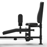 Gymstick Hip Inner & Outer Thigh Machine – Effektiv träning för insida & utsida lår