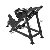 Gymstick 45-graders benpressmaskin PRO 514 Benpress – Riktig benstyrka på riktigt