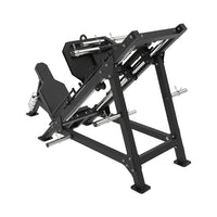 Gymstick 45-graders benpressmaskin PRO 514 Benpress – Riktig benstyrka på riktigt