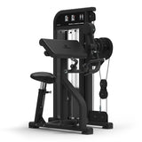 Gymstick Biceps & Triceps Combo – Komplett armträning i en maskin
