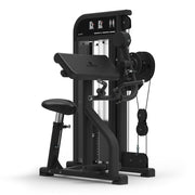 Gymstick Biceps & Triceps Combo – Komplett armträning i en maskin