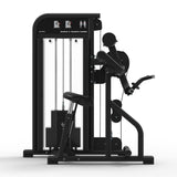 Gymstick Biceps & Triceps Combo – Komplett armträning i en maskin