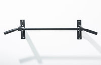 Gymstick Pro Chinning Bar Chin- up – Vägg- eller takmonterad för maximal mångsidighet