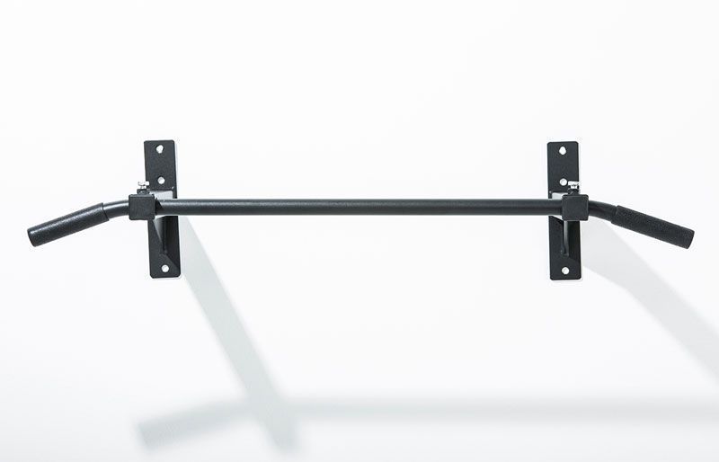 Gymstick Pro Chinning Bar Chin- up – Vägg- eller takmonterad för maximal mångsidighet