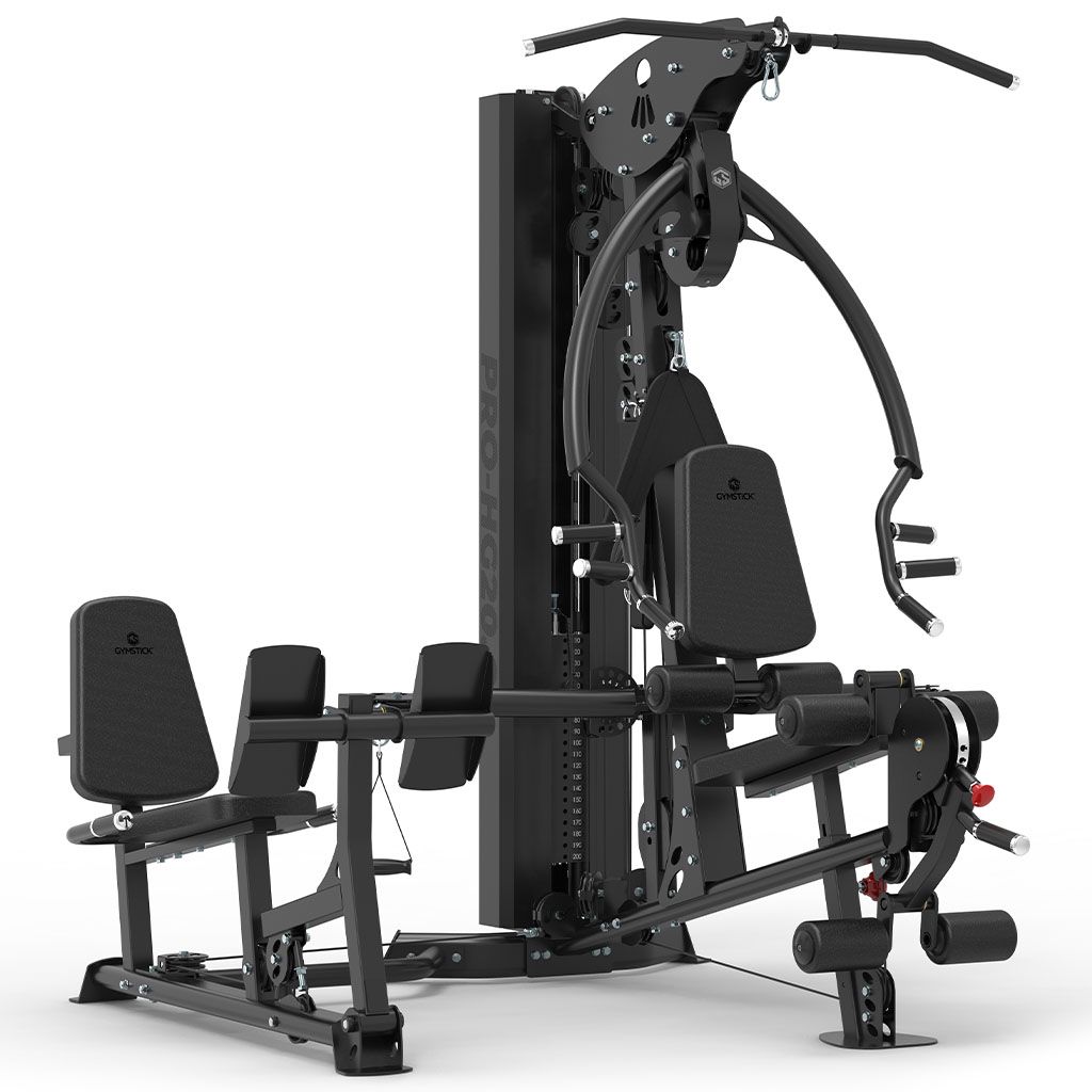 Gymstick Benpress Till HG 20.0 Multigym