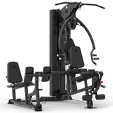 Gymstick Benpress Till HG 20.0 Multigym