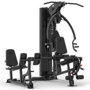 Gymstick Benpress Till HG 20.0 Multigym