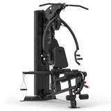Gymstick Home Gym PRO20.0 – Ditt kompletta hemmagym för alla träningsnivåer