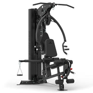 Gymstick Home Gym PRO20.0 – Ditt kompletta hemmagym för alla träningsnivåer