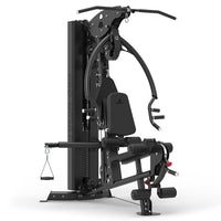 Gymstick Home Gym PRO20.0 – Ditt kompletta hemmagym för alla träningsnivåer