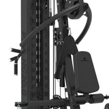 Gymstick Home Gym PRO20.0 – Ditt kompletta hemmagym för alla träningsnivåer