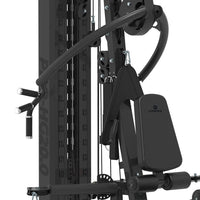 Gymstick Home Gym PRO20.0 – Ditt kompletta hemmagym för alla träningsnivåer