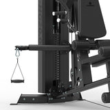 Gymstick Home Gym PRO20.0 – Ditt kompletta hemmagym för alla träningsnivåer