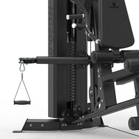 Gymstick Home Gym PRO20.0 – Ditt kompletta hemmagym för alla träningsnivåer