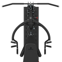 Gymstick Home Gym PRO20.0 – Ditt kompletta hemmagym för alla träningsnivåer