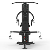 Gymstick Home Gym PRO20.0 – Ditt kompletta hemmagym för alla träningsnivåer