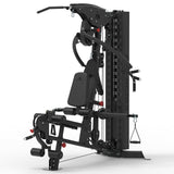 Gymstick Home Gym PRO20.0 – Ditt kompletta hemmagym för alla träningsnivåer