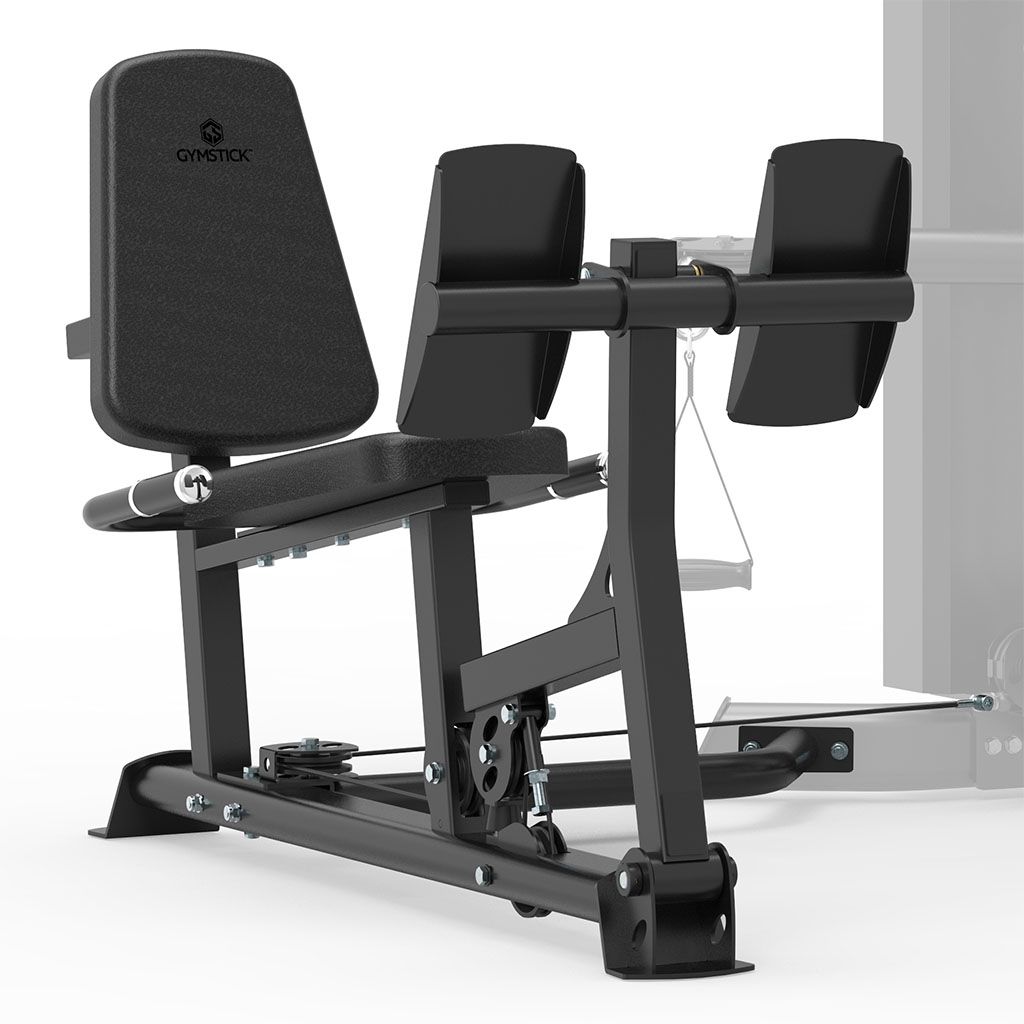 Gymstick Benpress Till HG 20.0 Multigym