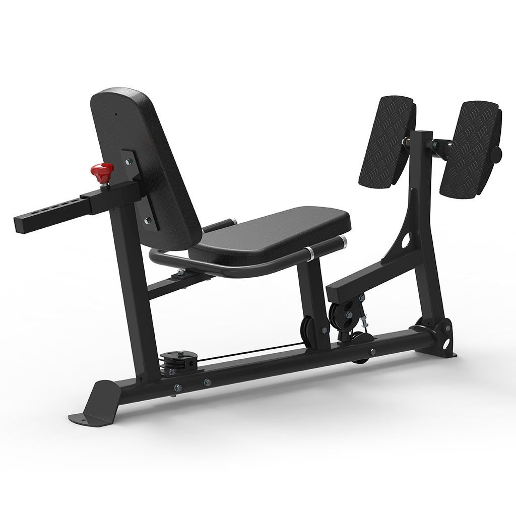 Gymstick Benpress Till HG 20.0 Multigym