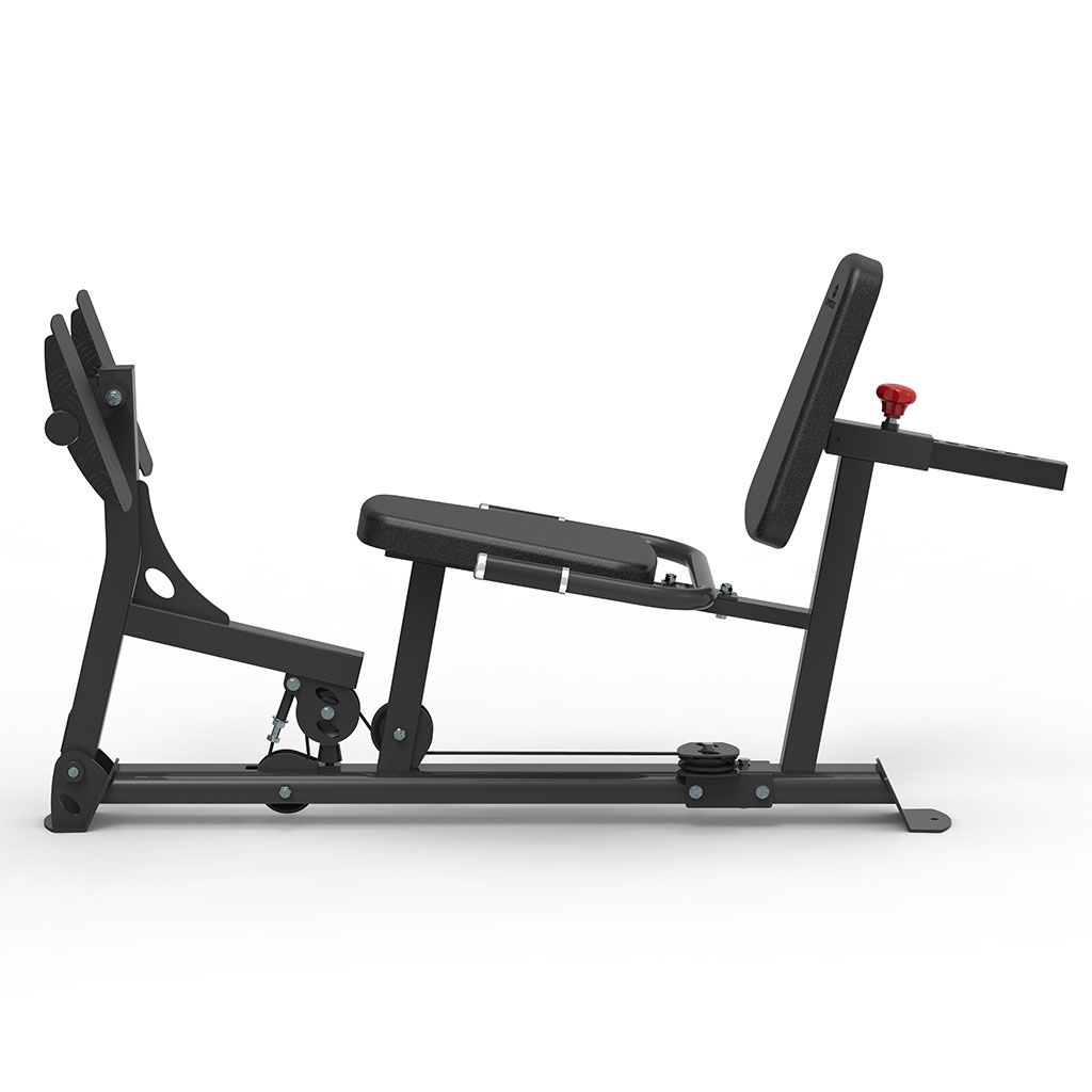 Gymstick Benpress Till HG 20.0 Multigym