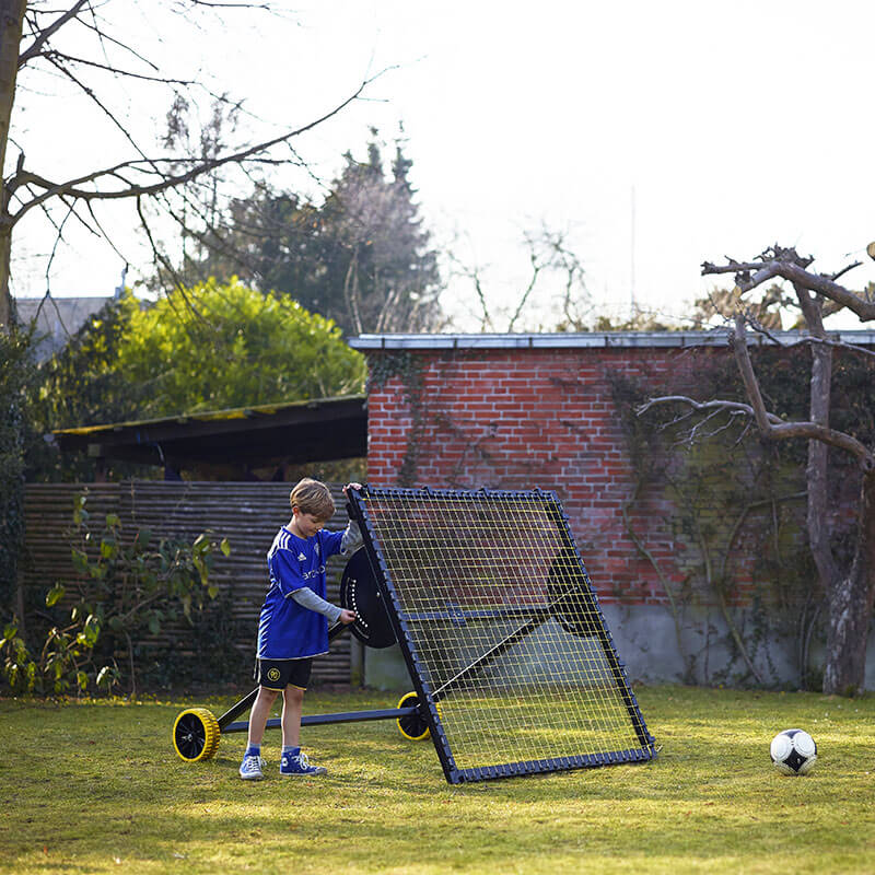 Munin Sports Fotboll- Rebounder m-station Talent