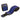 C.P Sports Elbow Wraps Pro 1,3 m, black/blue